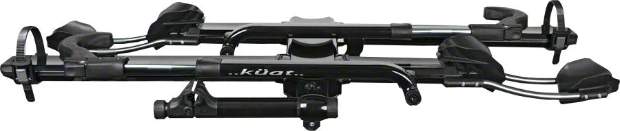 Kuat NV 2.0 Hitch Bike Rack - 2 Bike System