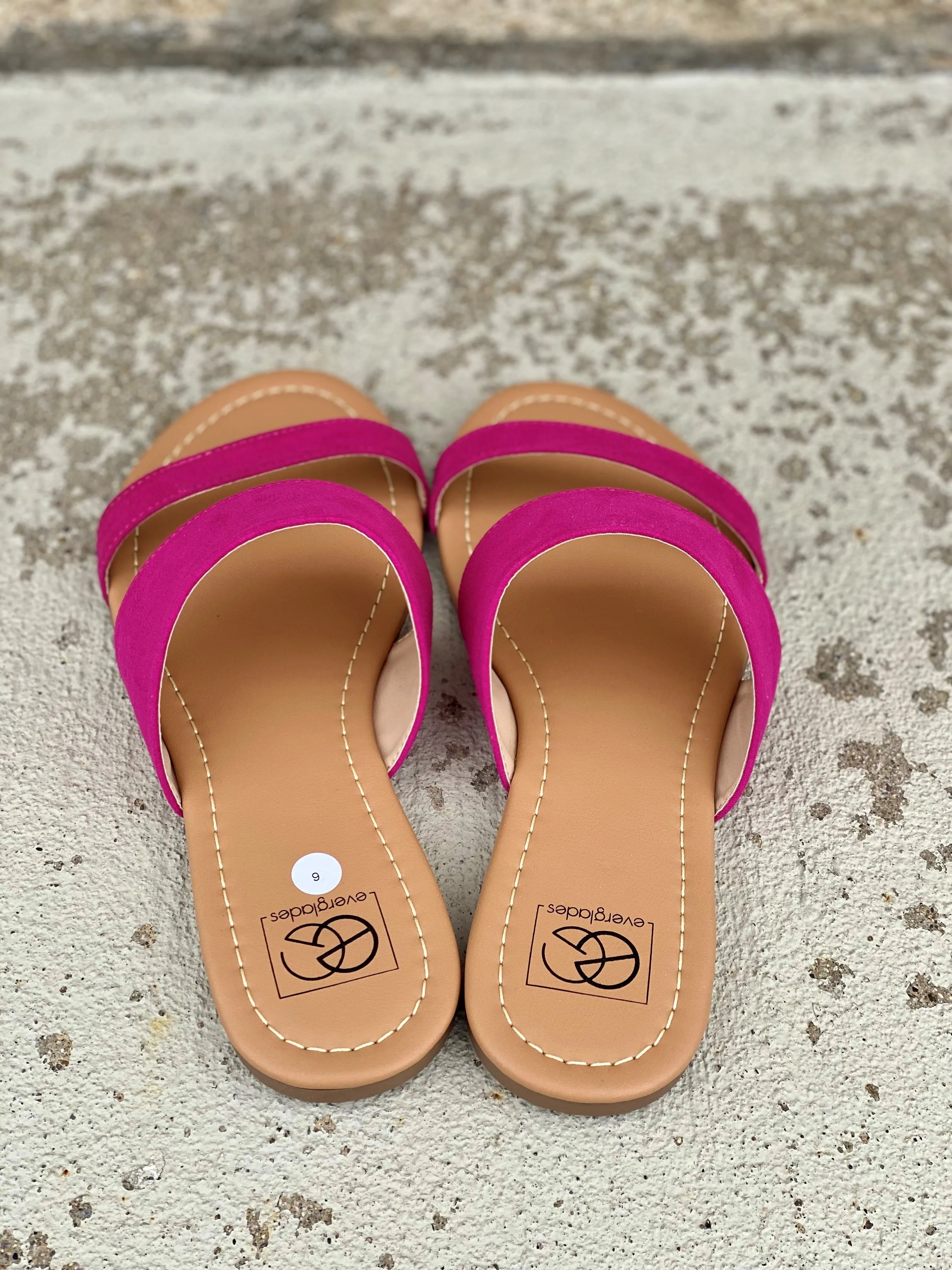 Lexi Sandal