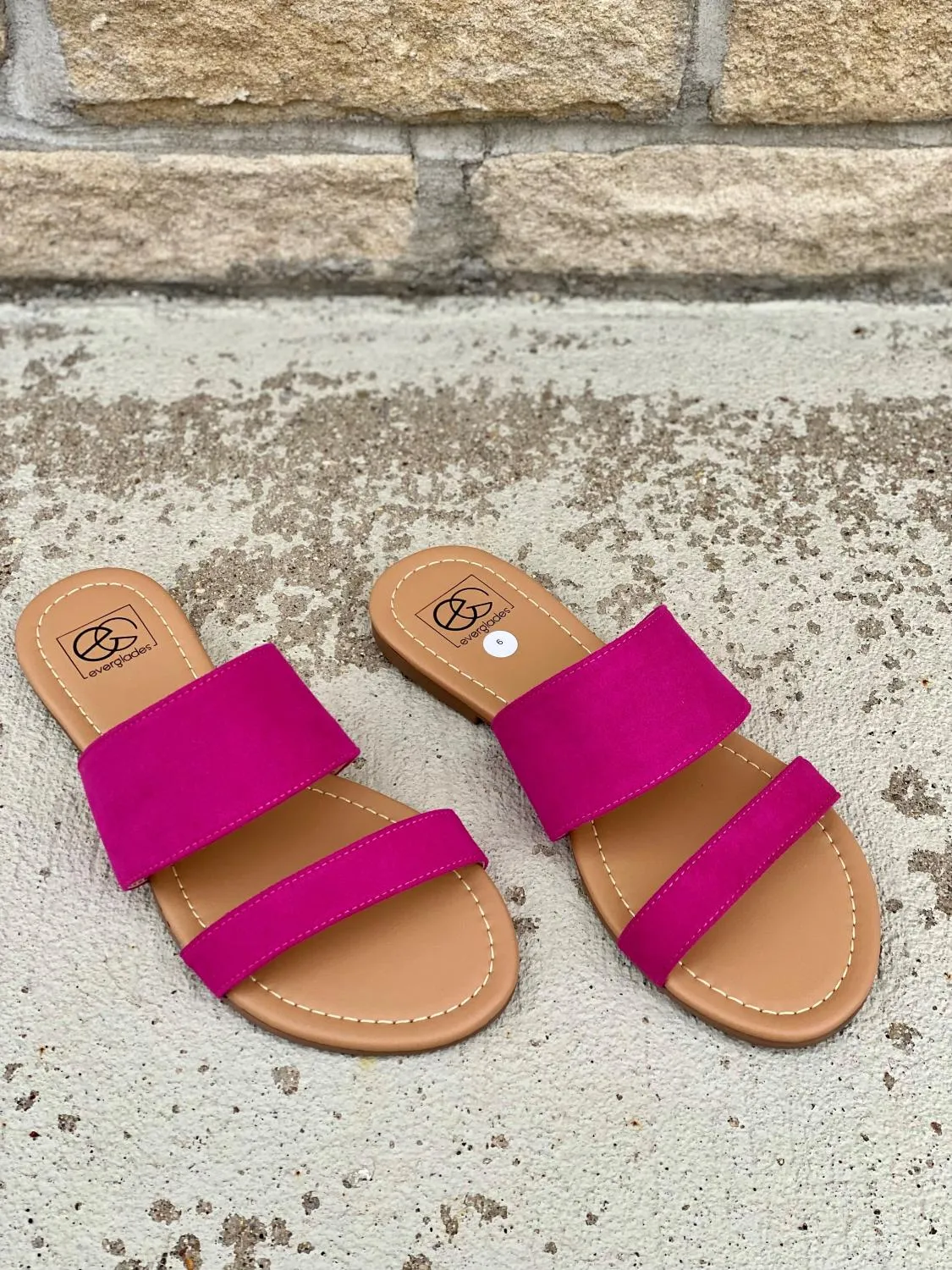 Lexi Sandal