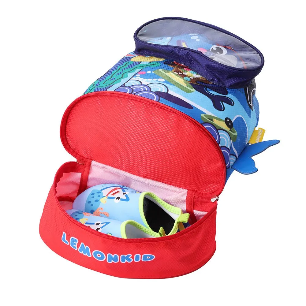 Little Surprise Box Kids waterproof swimming bag/ beach Bag