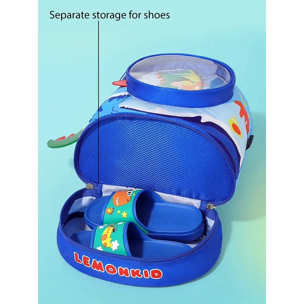 Little Surprise Box Kids waterproof swimming bag/ beach Bag