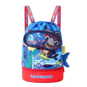 Little Surprise Box Kids waterproof swimming bag/ beach Bag