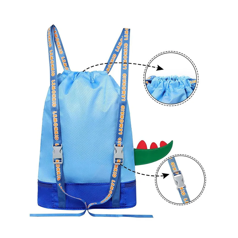 Little Surprise Box Kids waterproof swimming bag/ beach Bag