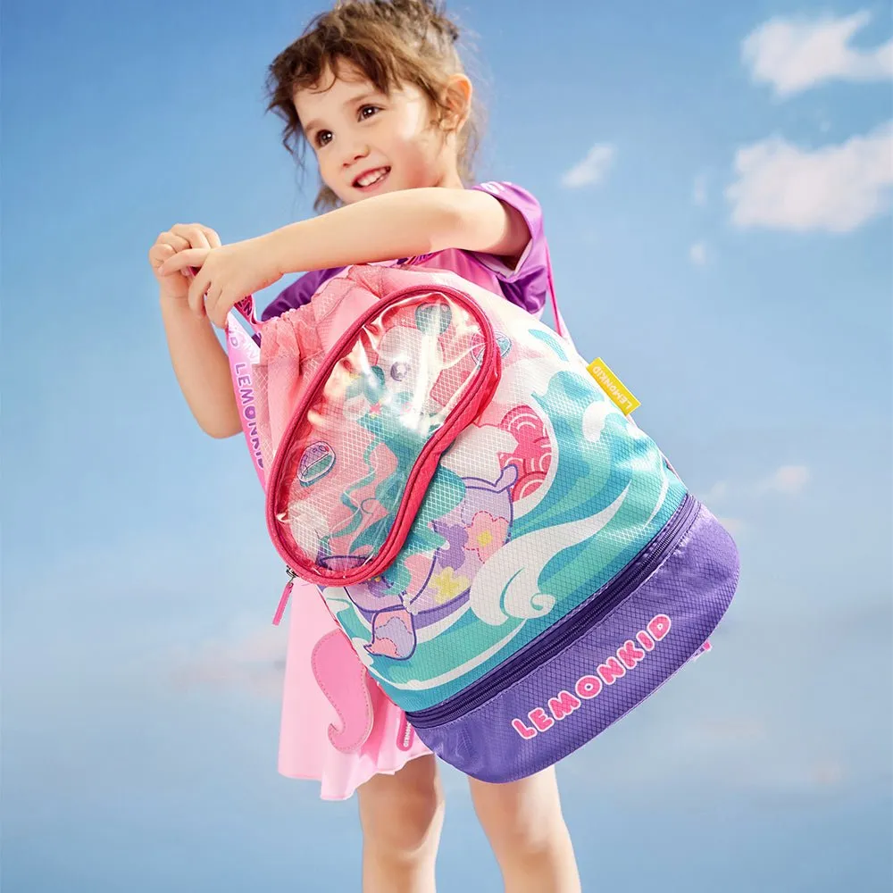 Little Surprise Box Kids waterproof swimming bag/ beach Bag