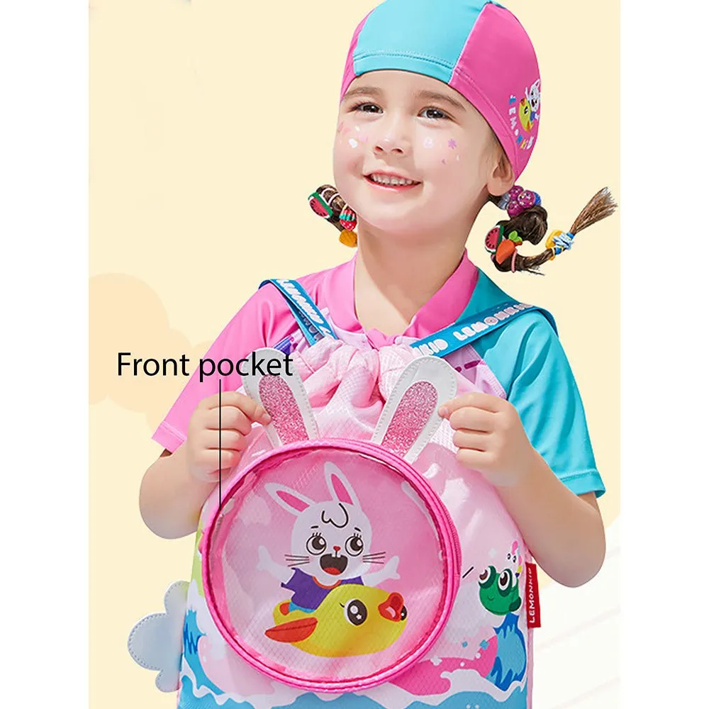 Little Surprise Box Kids waterproof swimming bag/ beach Bag