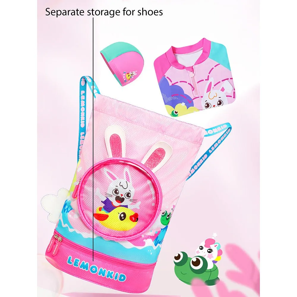 Little Surprise Box Kids waterproof swimming bag/ beach Bag