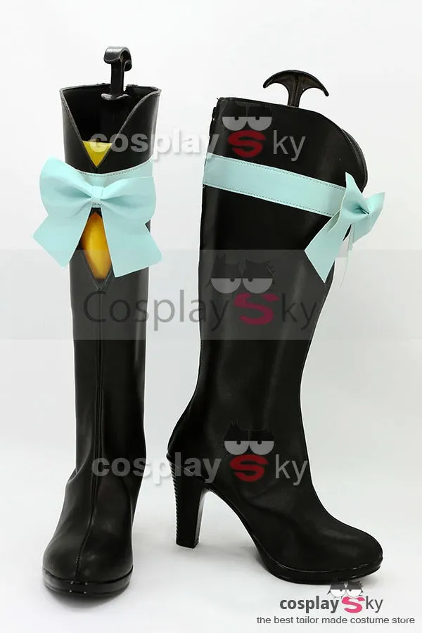 LoveLive! Kirakira Sensation Eli Ayase Cosplay Shoes