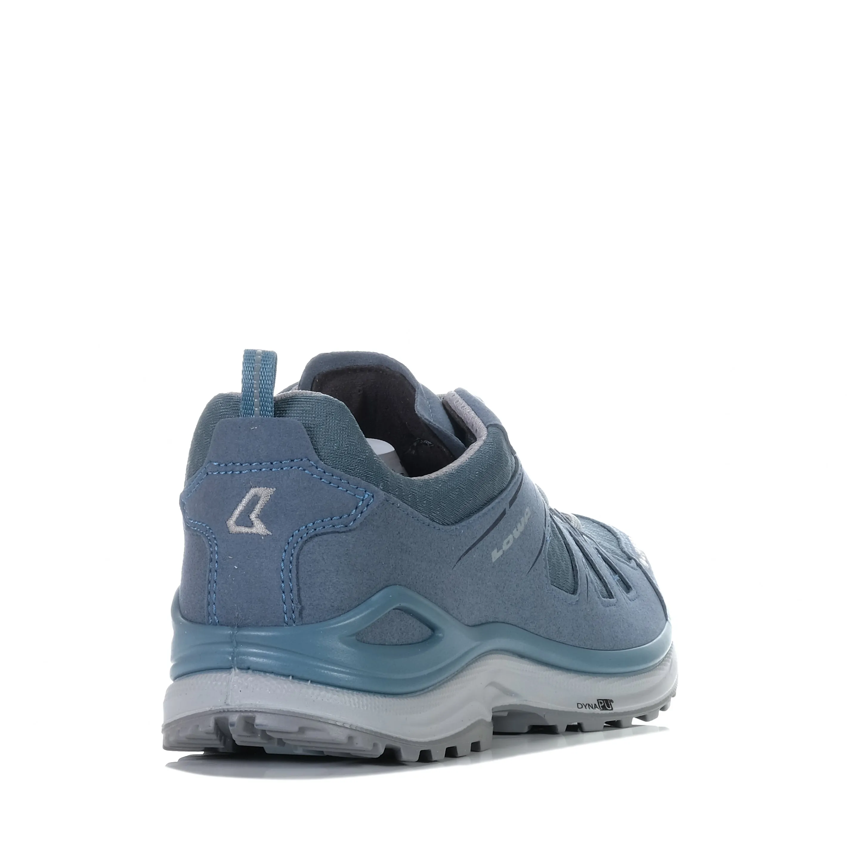 Lowa Innox Evo GTX Lo Womens Denim/Light Grey