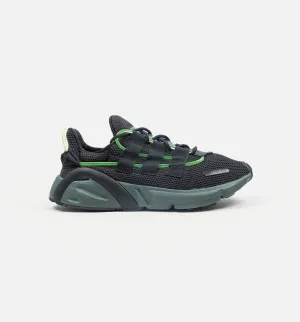 Lxcon Mens Lifestyle Shoe - Core Black/Green