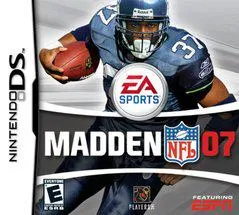 Madden 07