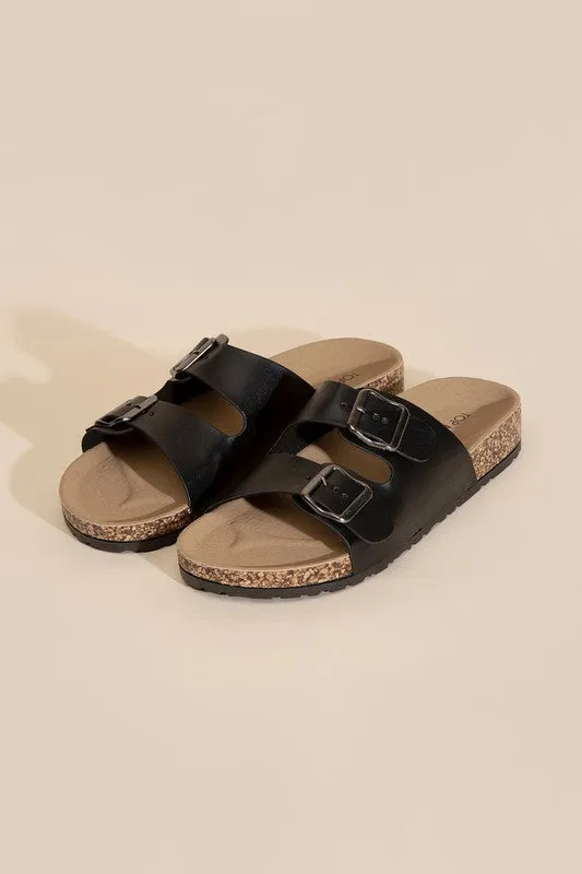 MARS-1 Buckle Strap Slides