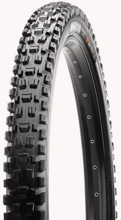 Maxxis WT ASSEGAI 29x2.50 3C/EXO/TR Maxx terra foldable tyre