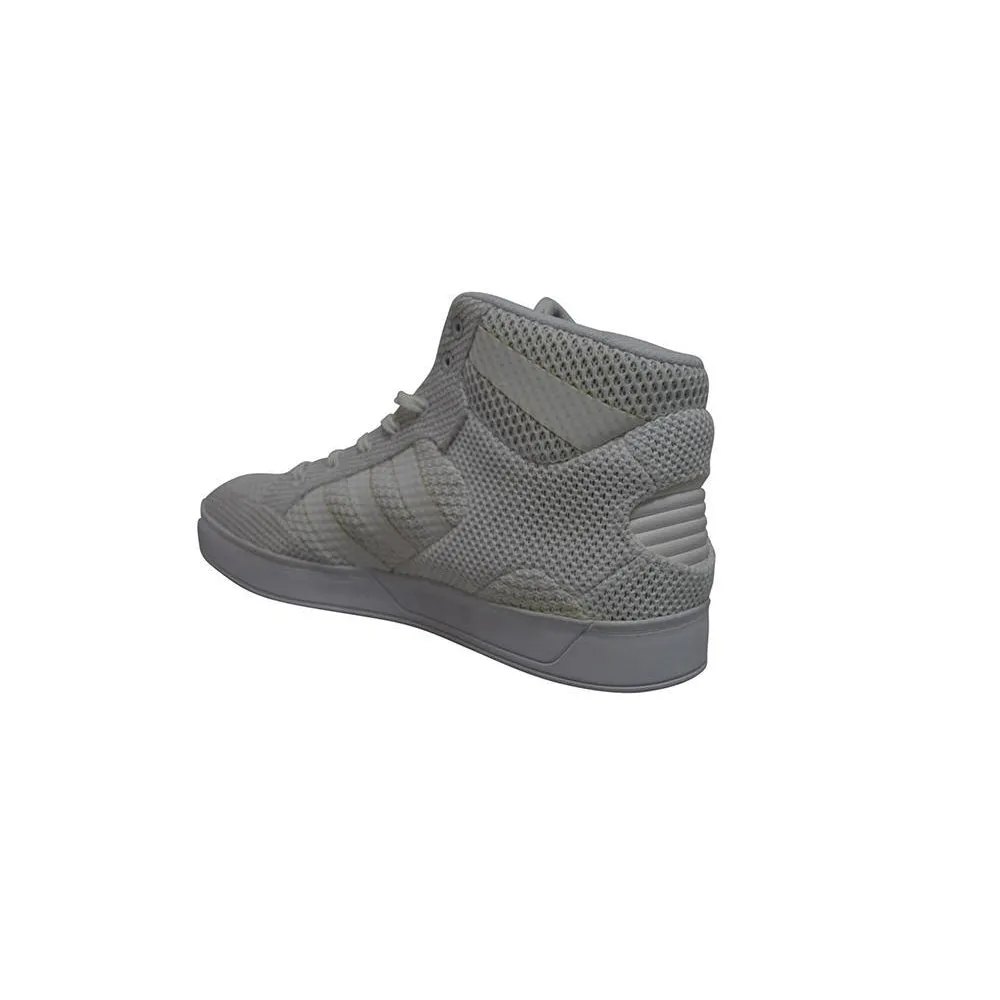 Mens Adidas Hard Court Hi