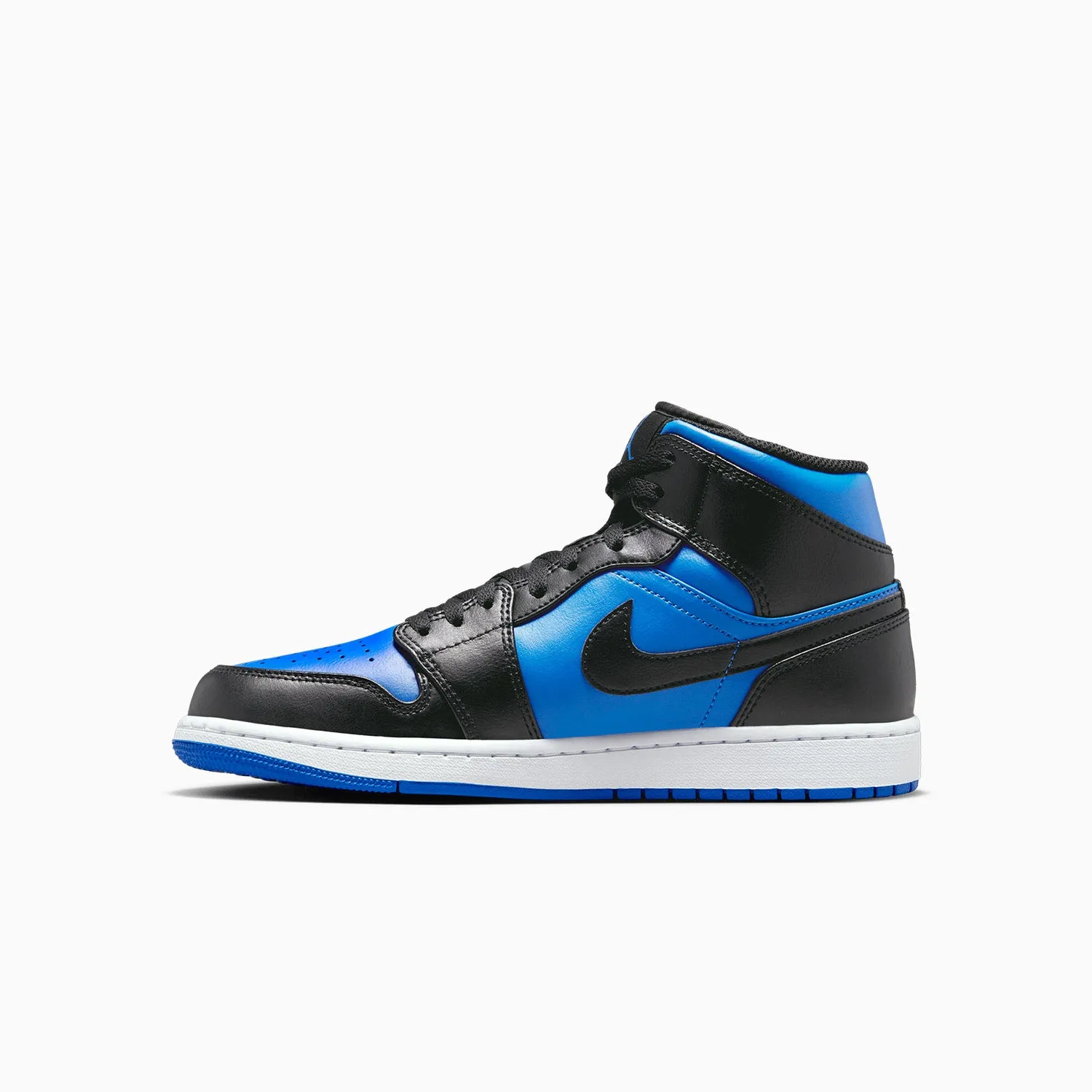 Men's Air Jordan 1 Mid "Varsity Royal"