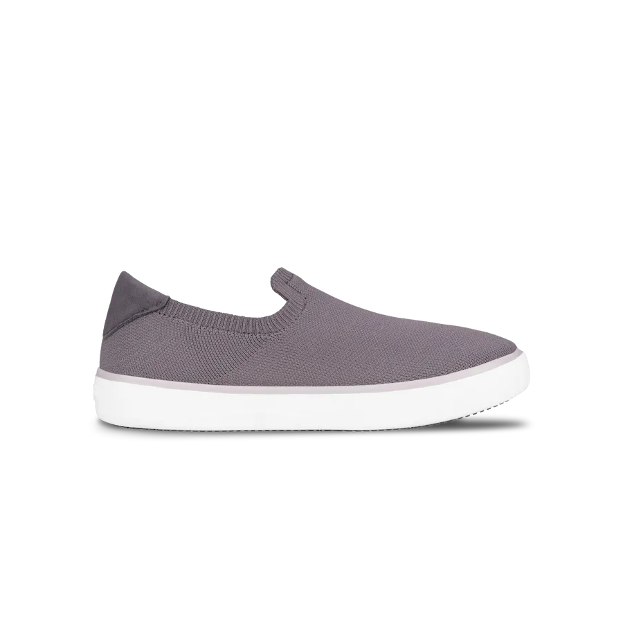 Men's Boardwalk Slip-On - Granite