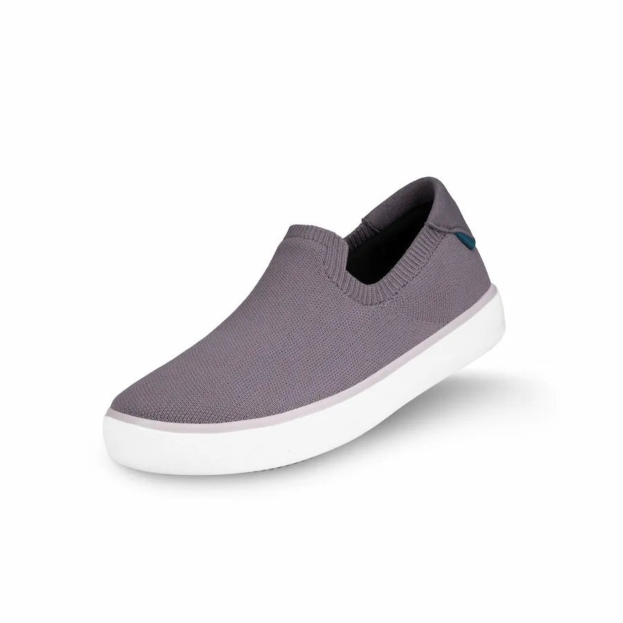 Men's Boardwalk Slip-On - Granite