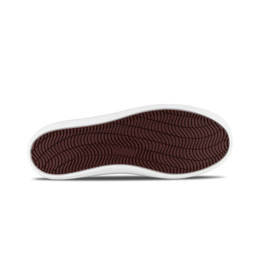 Men's Boardwalk Slip-On - Mahogany