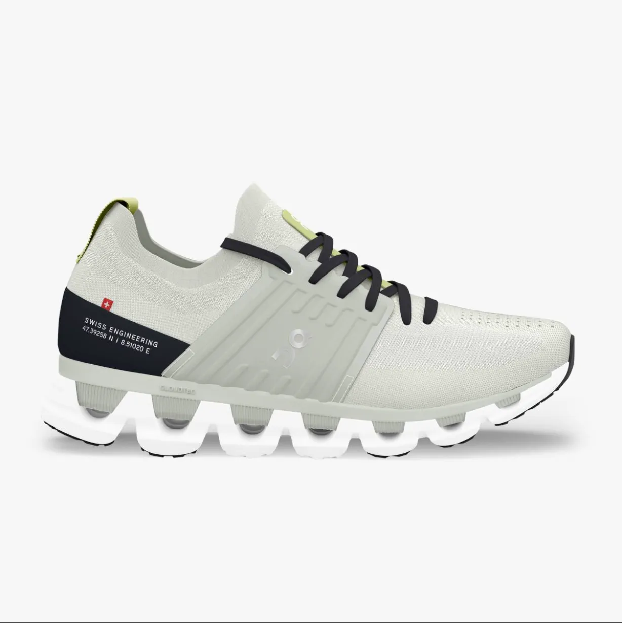 Men's Cloudswift 3