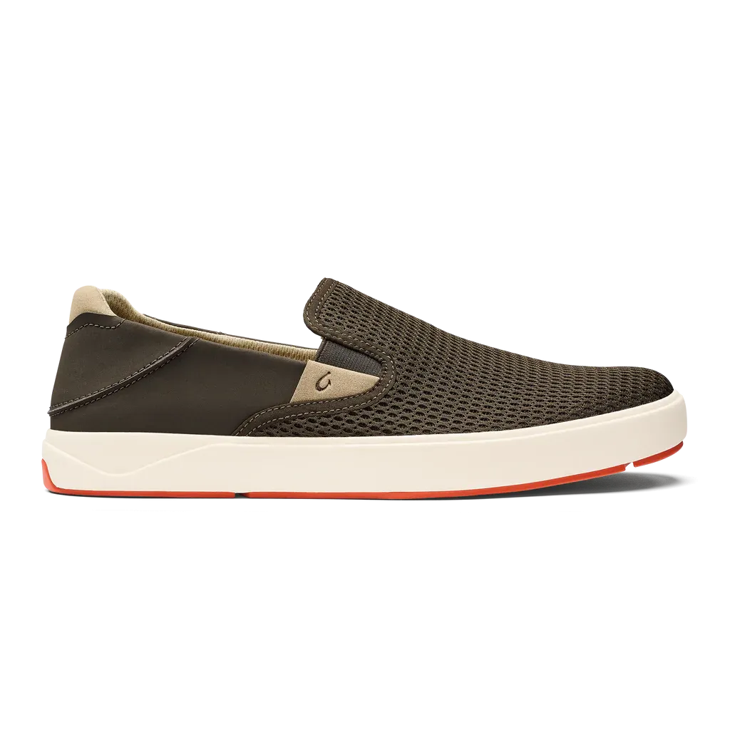 Men's Olukai Lae'ahi Color: Kona