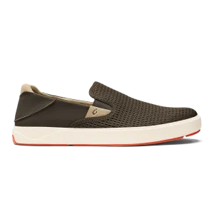 Men's Olukai Lae'ahi Color: Kona