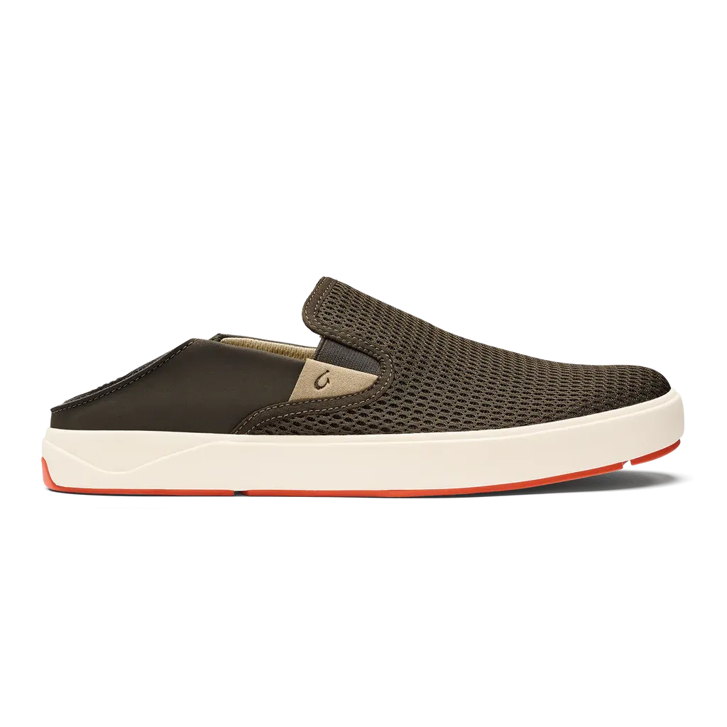 Men's Olukai Lae'ahi Color: Kona