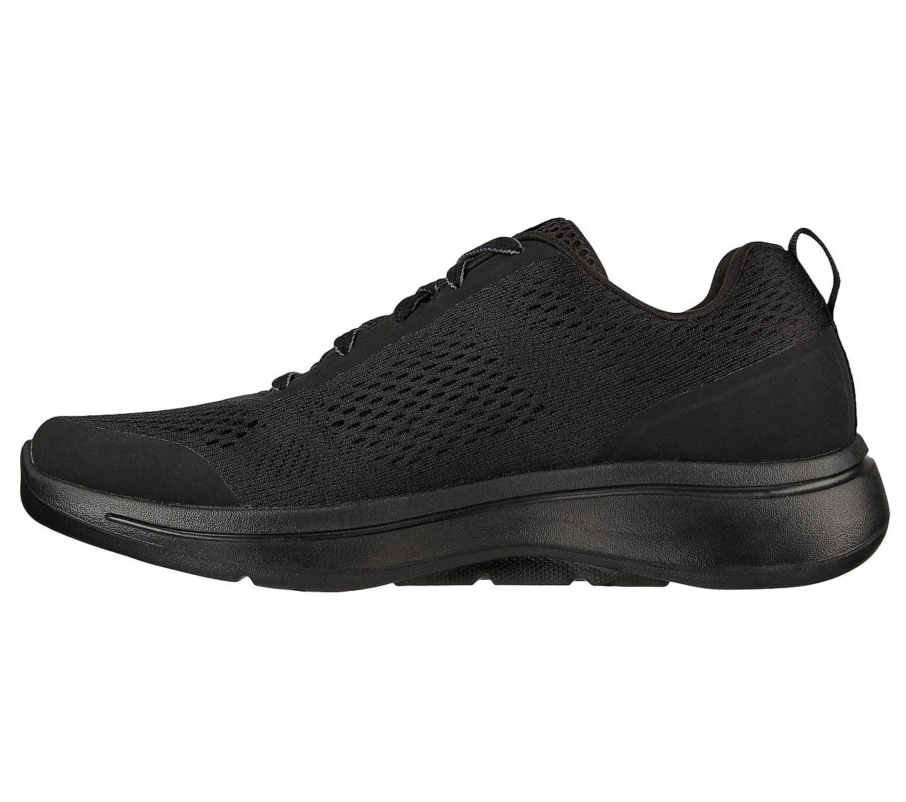 Men's Wide Fit Skechers Go Walk IDYLLIC 216116 Arch Fit Trainers