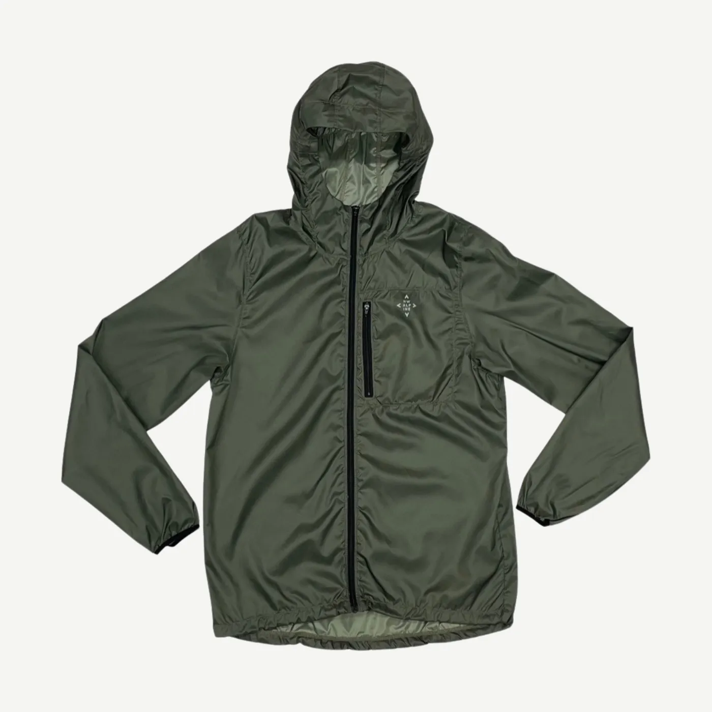 Men's Windshell