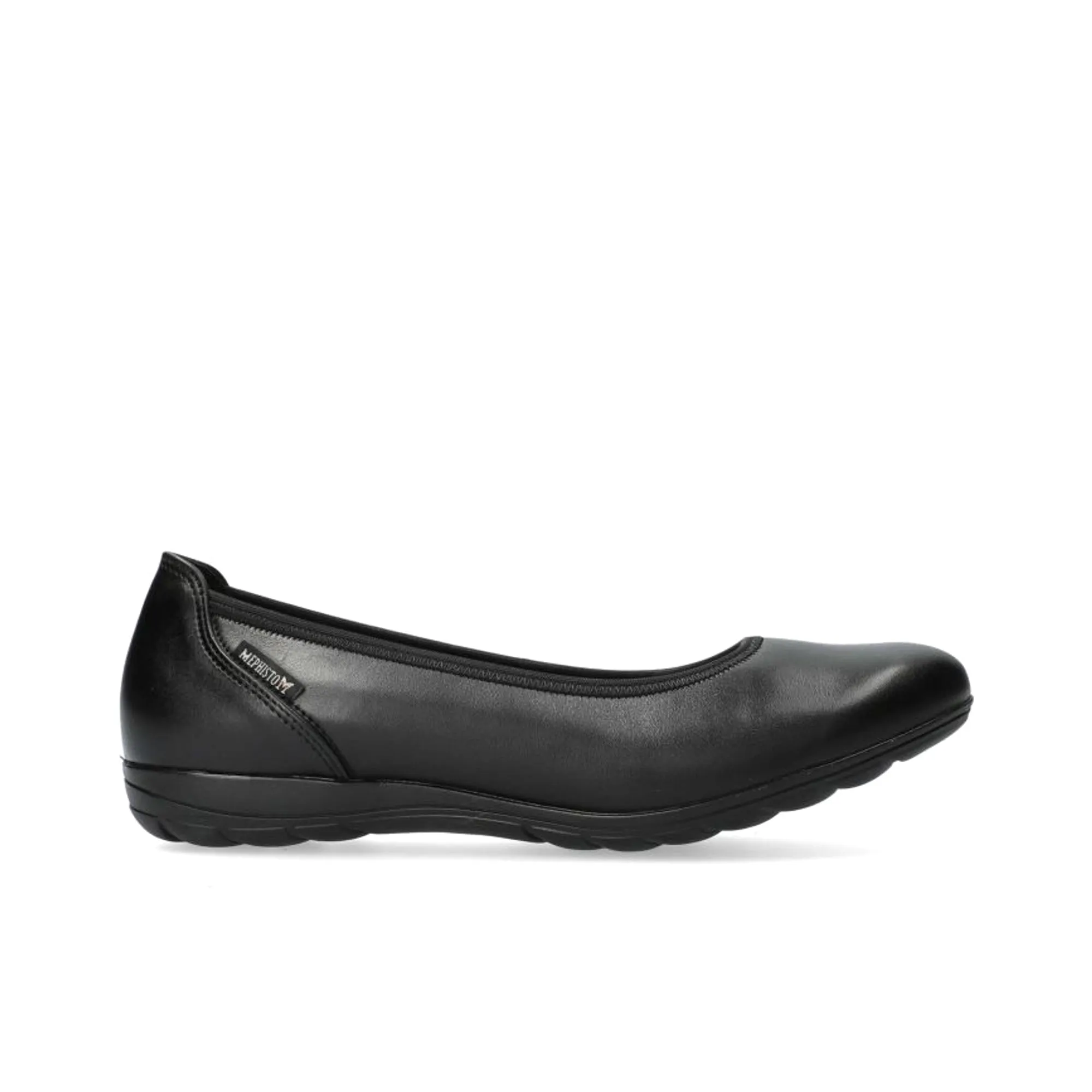 MEPHISTO EMILIE BALLERINA SHOE WOMEN