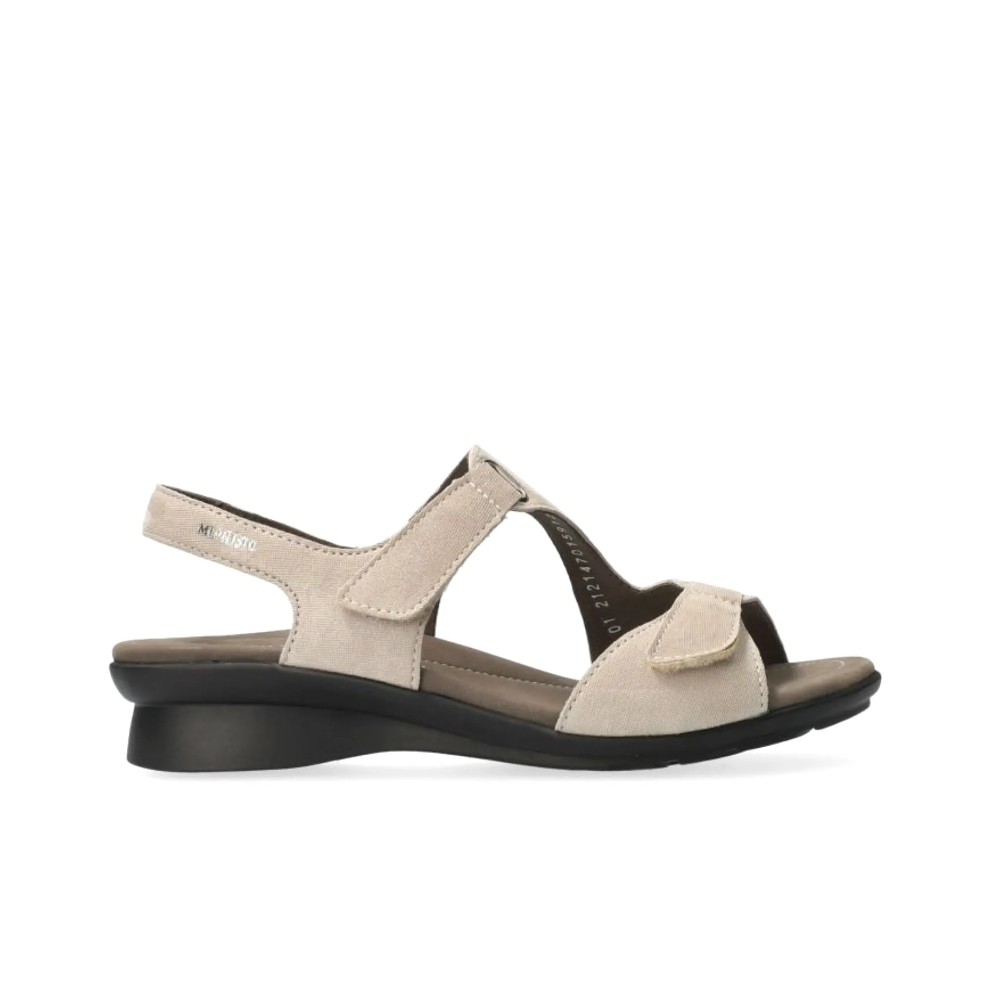 MEPHISTO PARIS SANDAL WOMEN