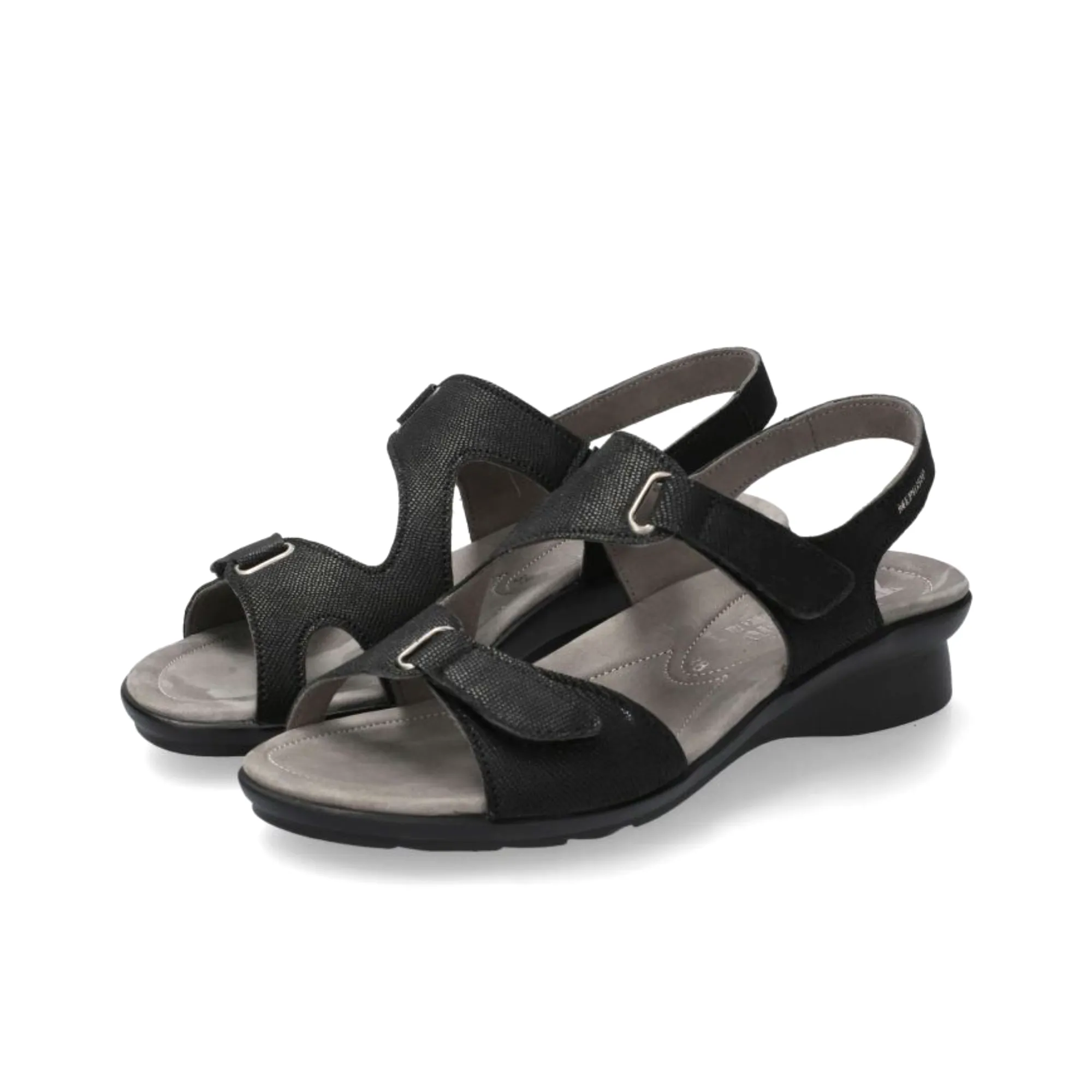 MEPHISTO PARIS SANDAL WOMEN