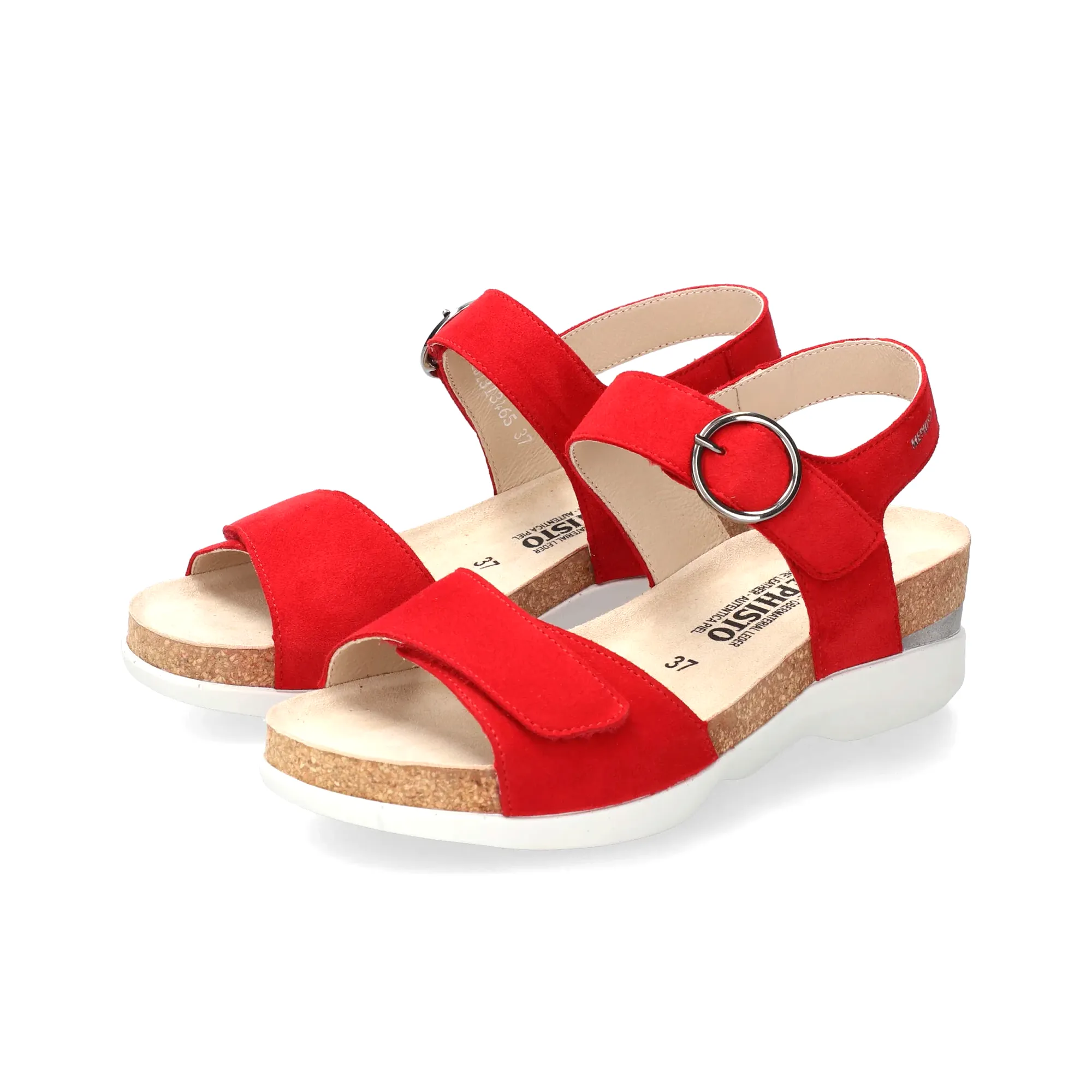 MEPHISTO PARIS SANDAL WOMEN