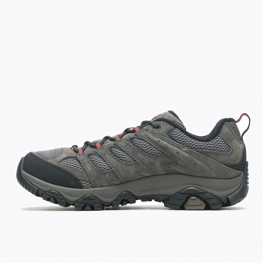 Merrell Men's Moab 3 WP Beluga