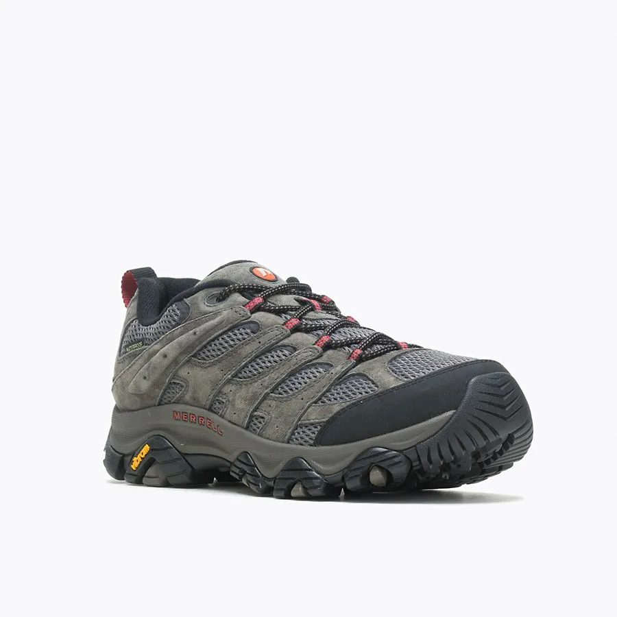 Merrell Men's Moab 3 WP Beluga