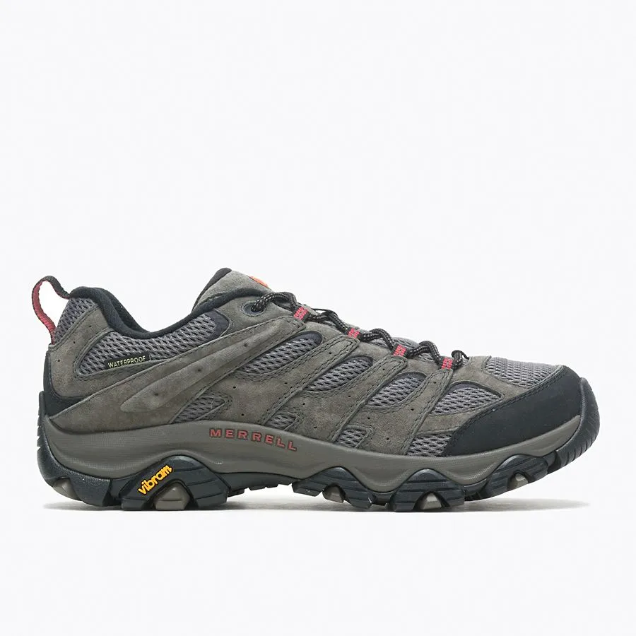 Merrell Men's Moab 3 WP Beluga