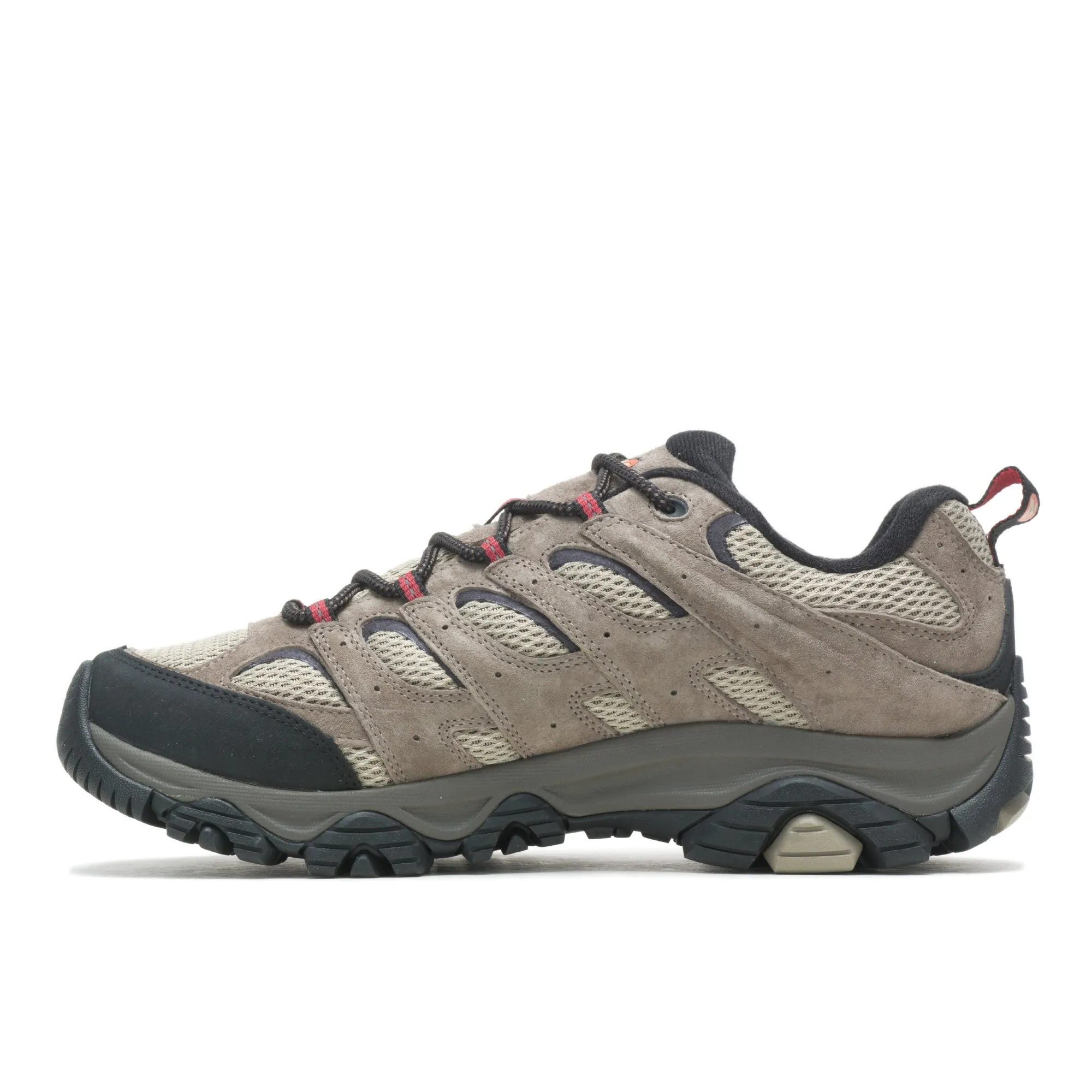 Merrell Men's Moab 3 WP Dark Brown