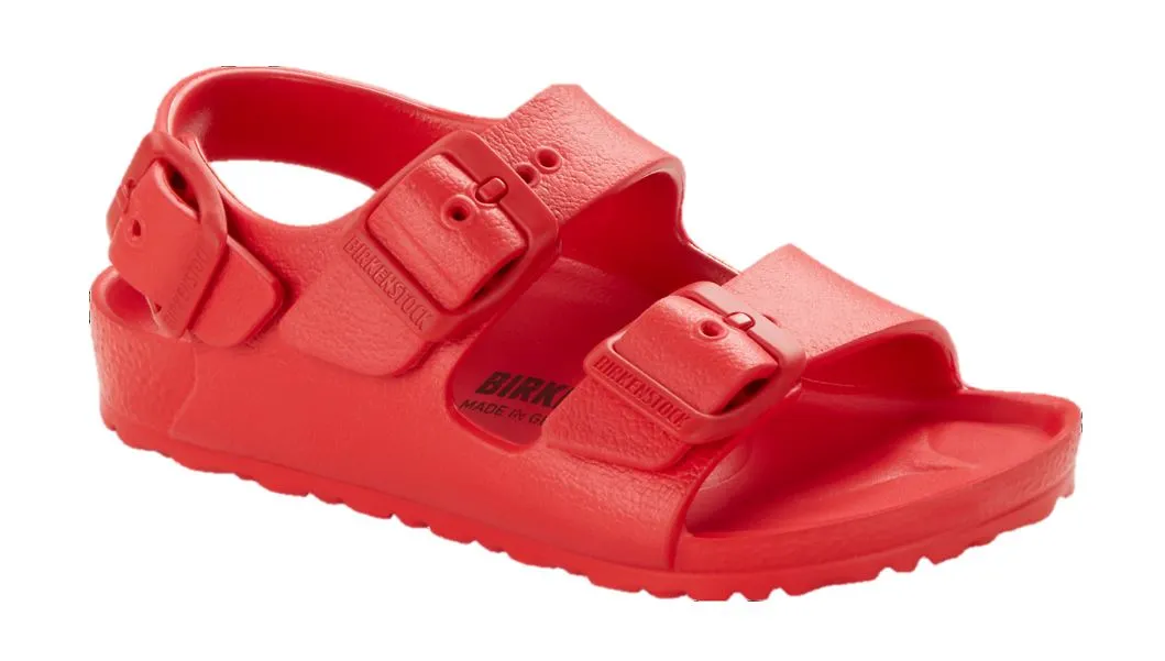 Milano Active Red EVA (Narrow)