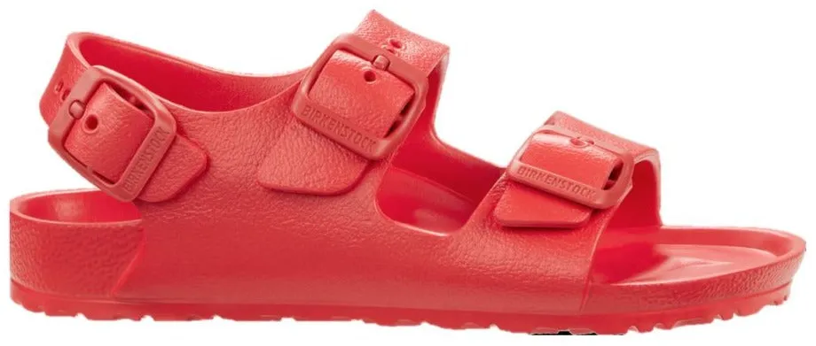 Milano Active Red EVA (Narrow)