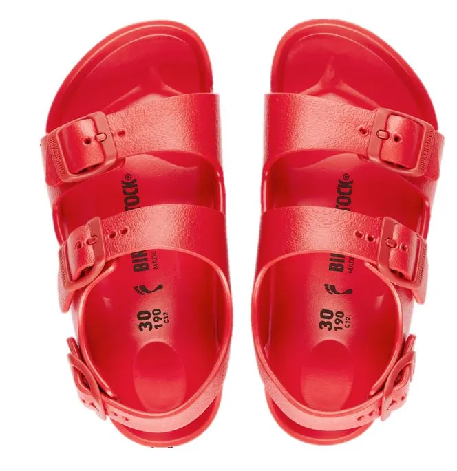 Milano Active Red EVA (Narrow)