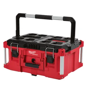 Milwaukee 48-22-8425 PACKOUT™ Large Tool Box