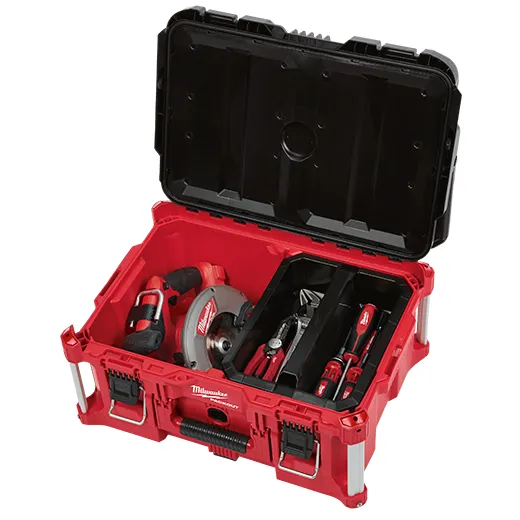 Milwaukee 48-22-8425 PACKOUT™ Large Tool Box