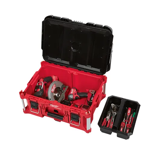 Milwaukee 48-22-8425 PACKOUT™ Large Tool Box