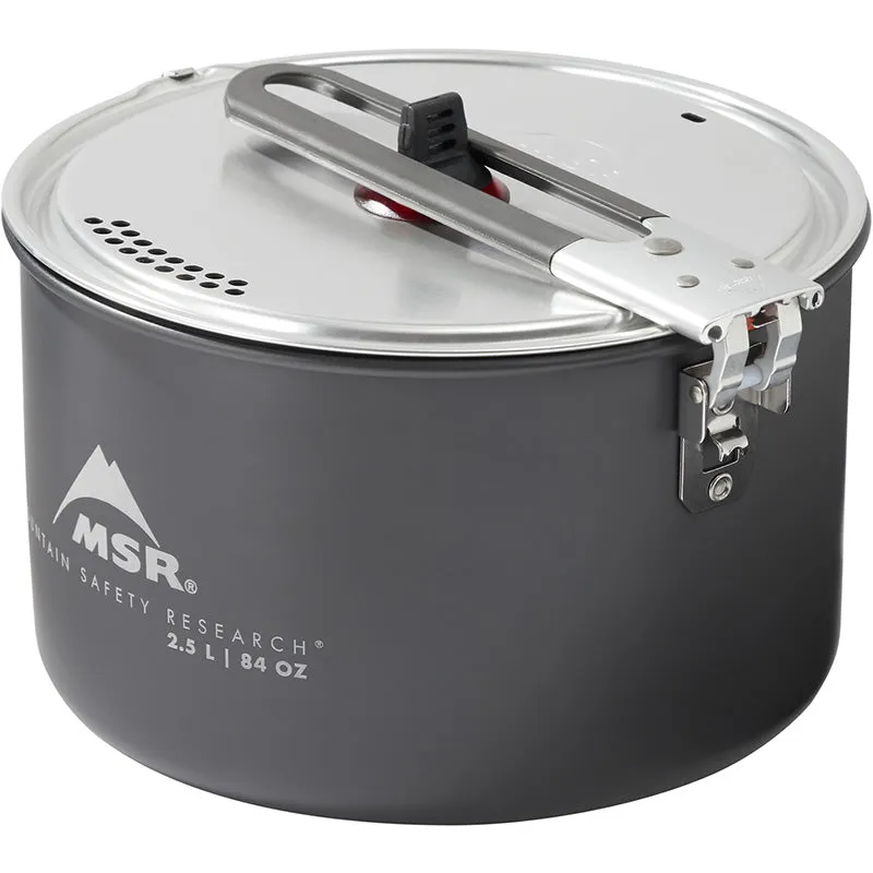 MSR Ceramic 2-Pot Set