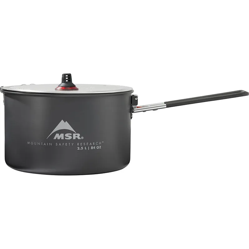 MSR Ceramic 2-Pot Set