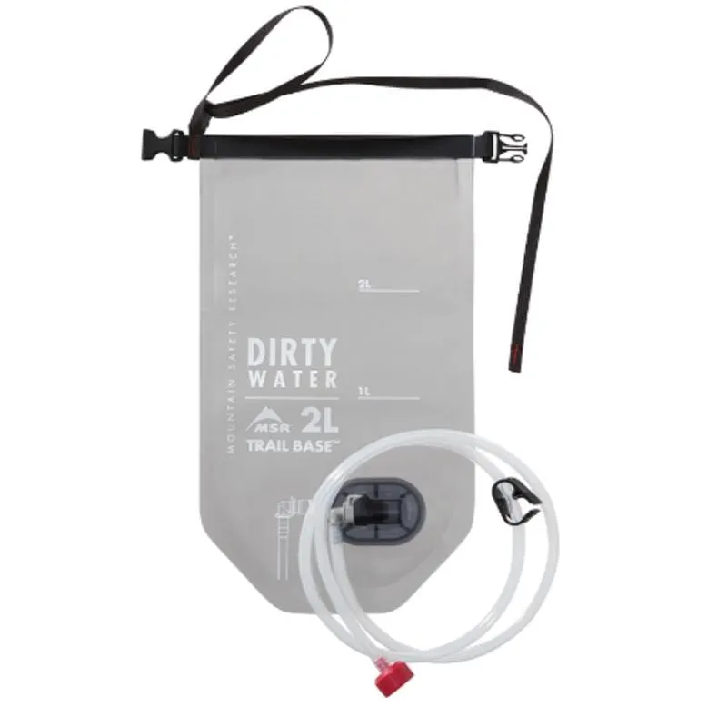 MSR Trail Base Water Filter Kit