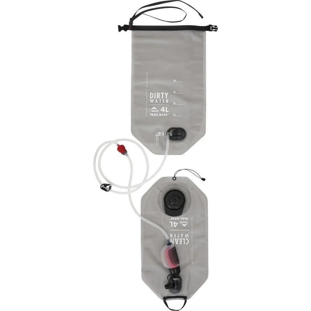 MSR Trail Base Water Filter