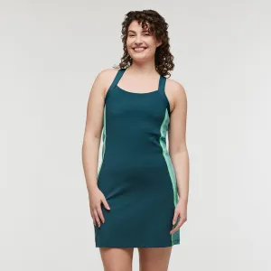 Muevo Dress - Women's