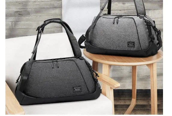 Multifunctional gym bag | Brodtica.com