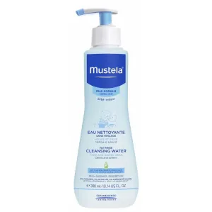 Mustela Physiobebe No Rinse Cleansing Water 300ml