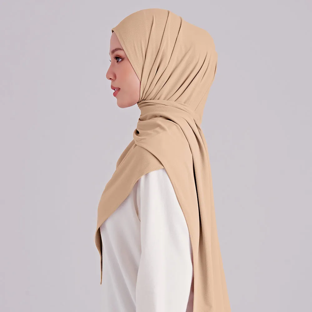 Najwa Sport Shawl - Pace