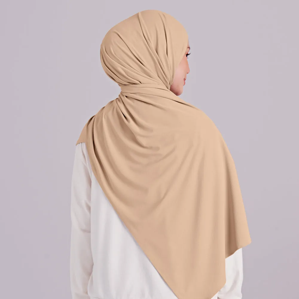 Najwa Sport Shawl - Pace